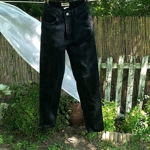Vintage High waist jeans